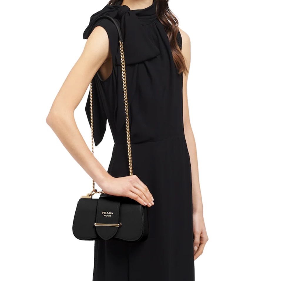 Prada Sidonie Calf Bag（Perfect Replica）