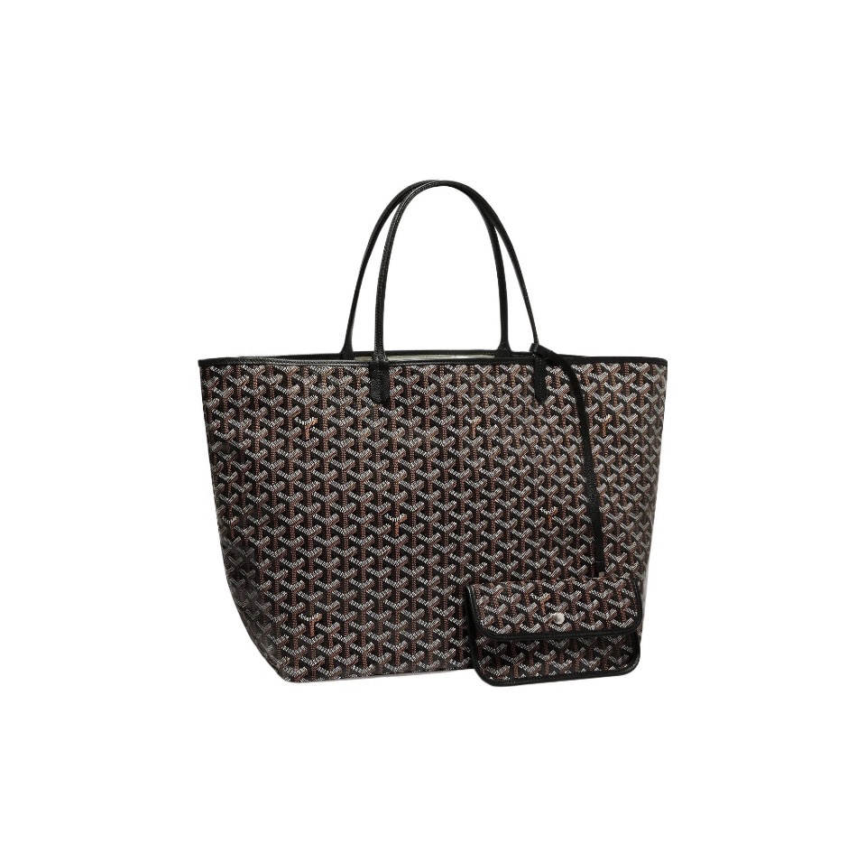 Goyard Tote Anjou GM Bag(Perfect Replica)