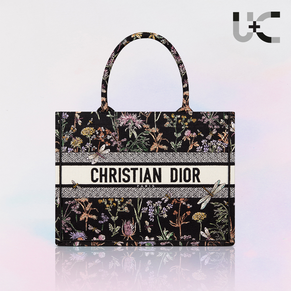 Dior Book Tote Medium Bag（Perfect Replica）