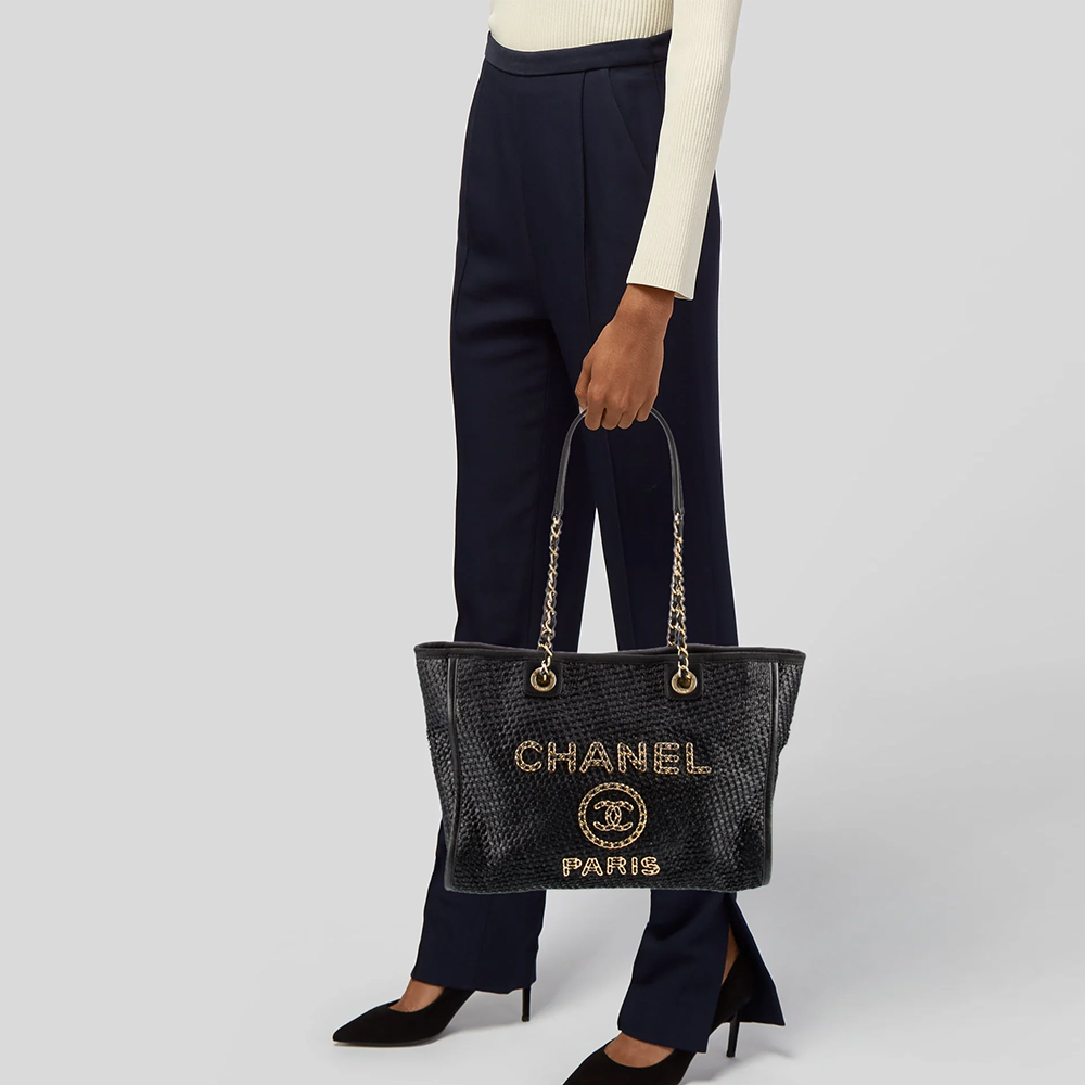 Chanel Tote Bag Collection(Perfect Replica)