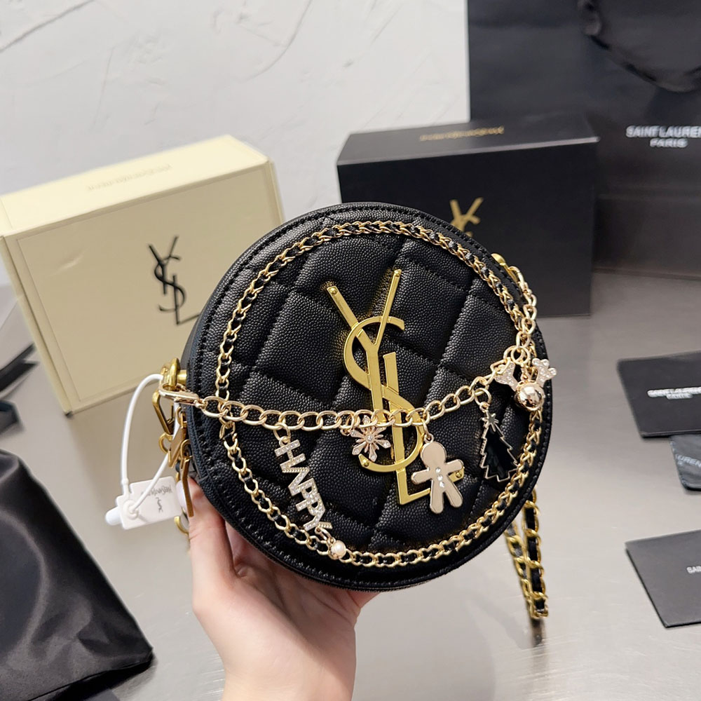 SAINT LAURENT YSL vinyle(Perfect Replica)