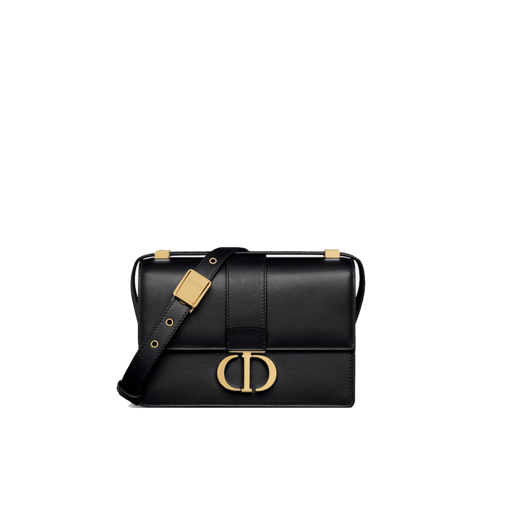 Dior 30 Montaigne Calfskin Bag(Perfect Replica)