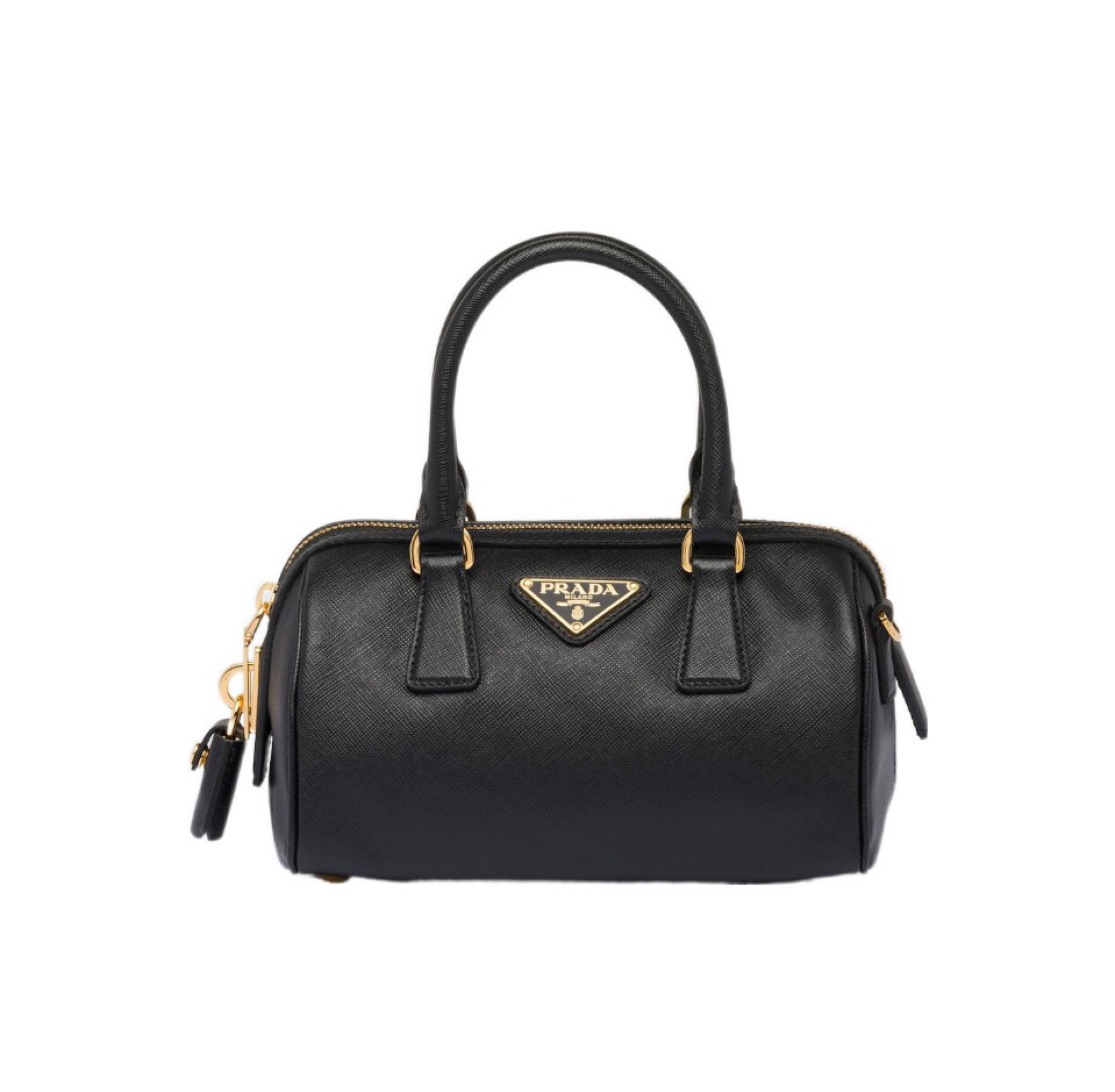 Prada Saffiano Leather Handbag（Perfect Replica）