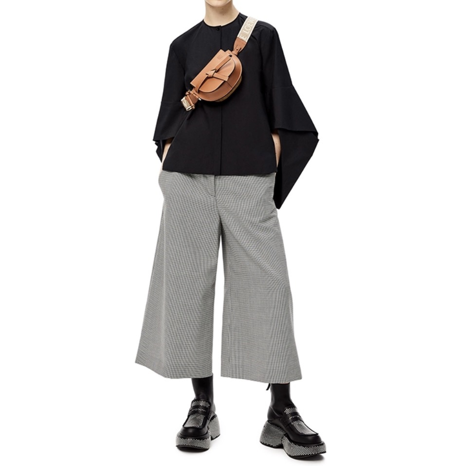 Loewe Gate Shoulder Bag Mini(Perfect Replica)