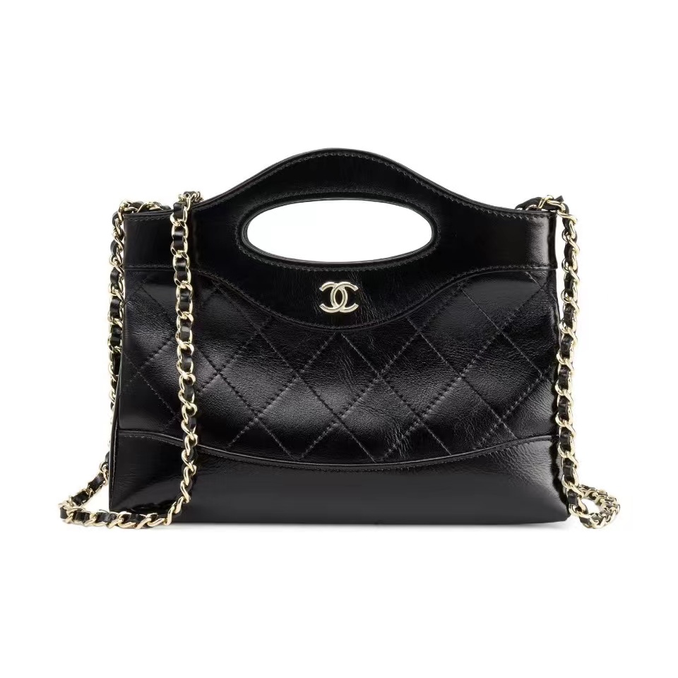 Chanel Mini 24C 31 Shopping Bag (Perfect Replica）