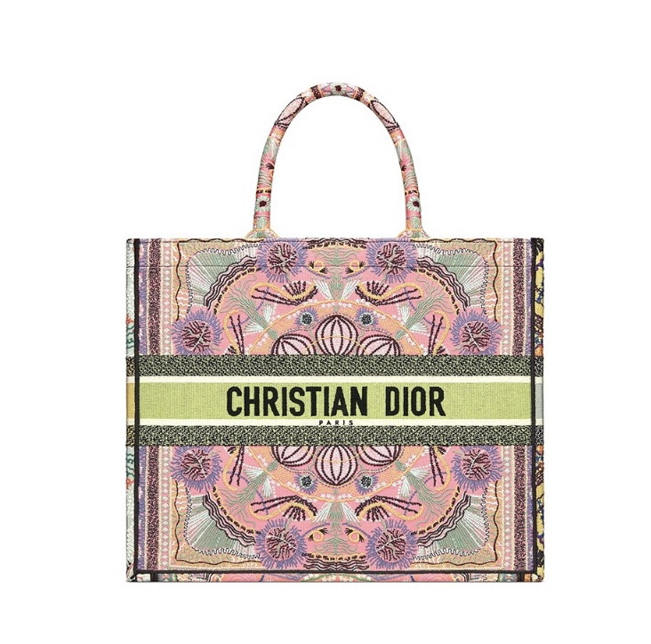 DIOR Book Tote Bags Collection(Perfect Replica)