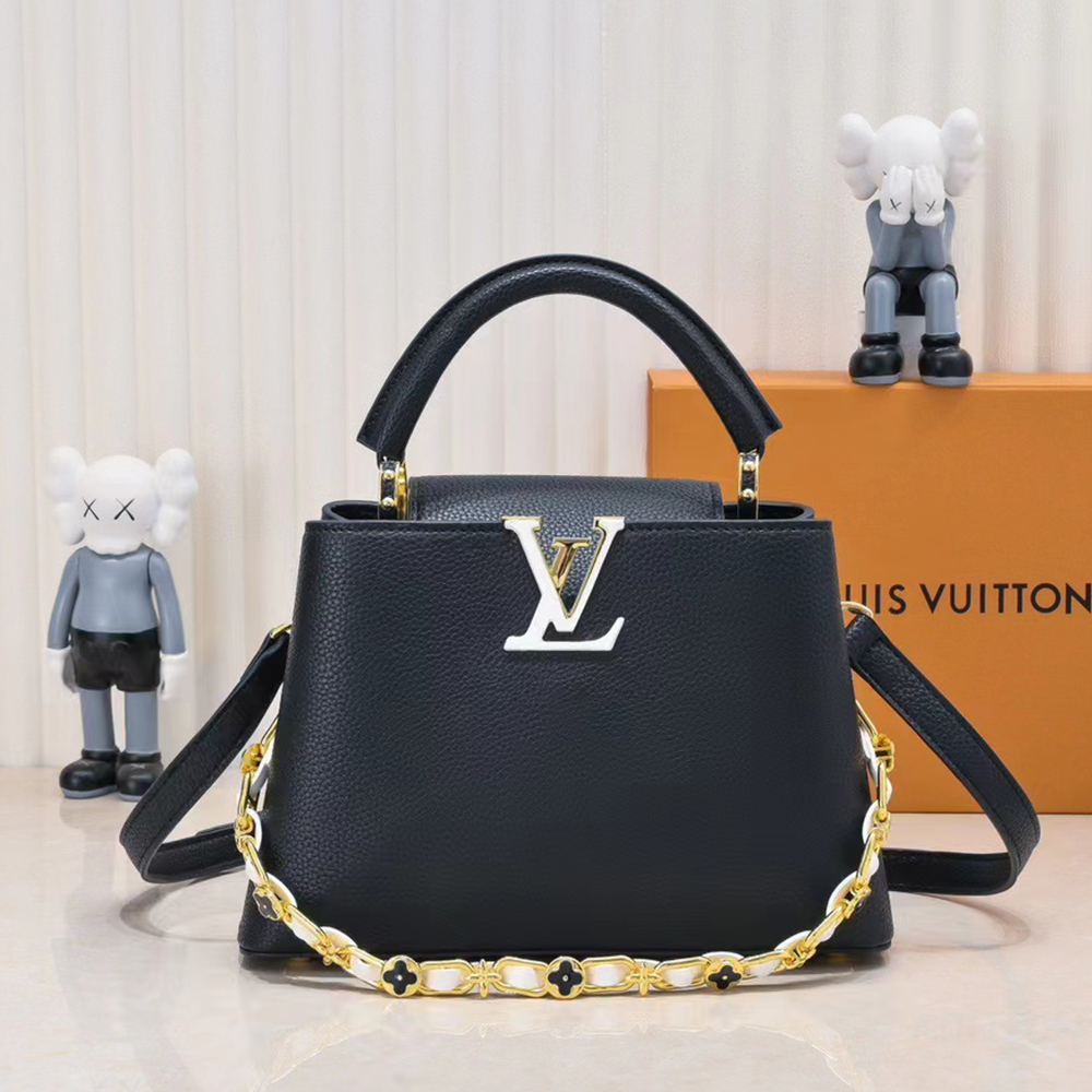 Louis Vuitton LV Capucines  Bag （Perfect Replica）