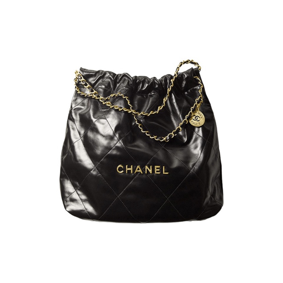 CHANEL 22bag Small&Medium HANDBAG(Perfect Replica)