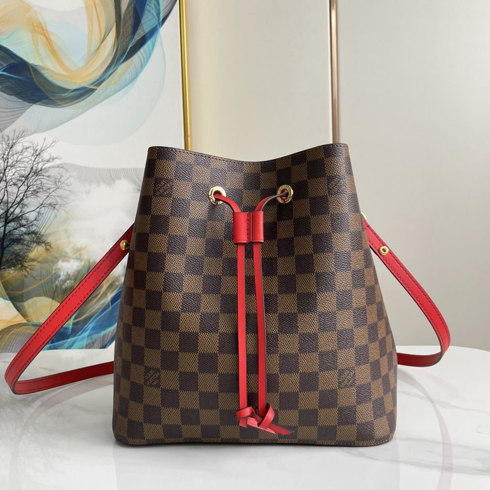 Louis Vuitton LV NéoNoé MM Monogram M44020 (Perfect Replica)