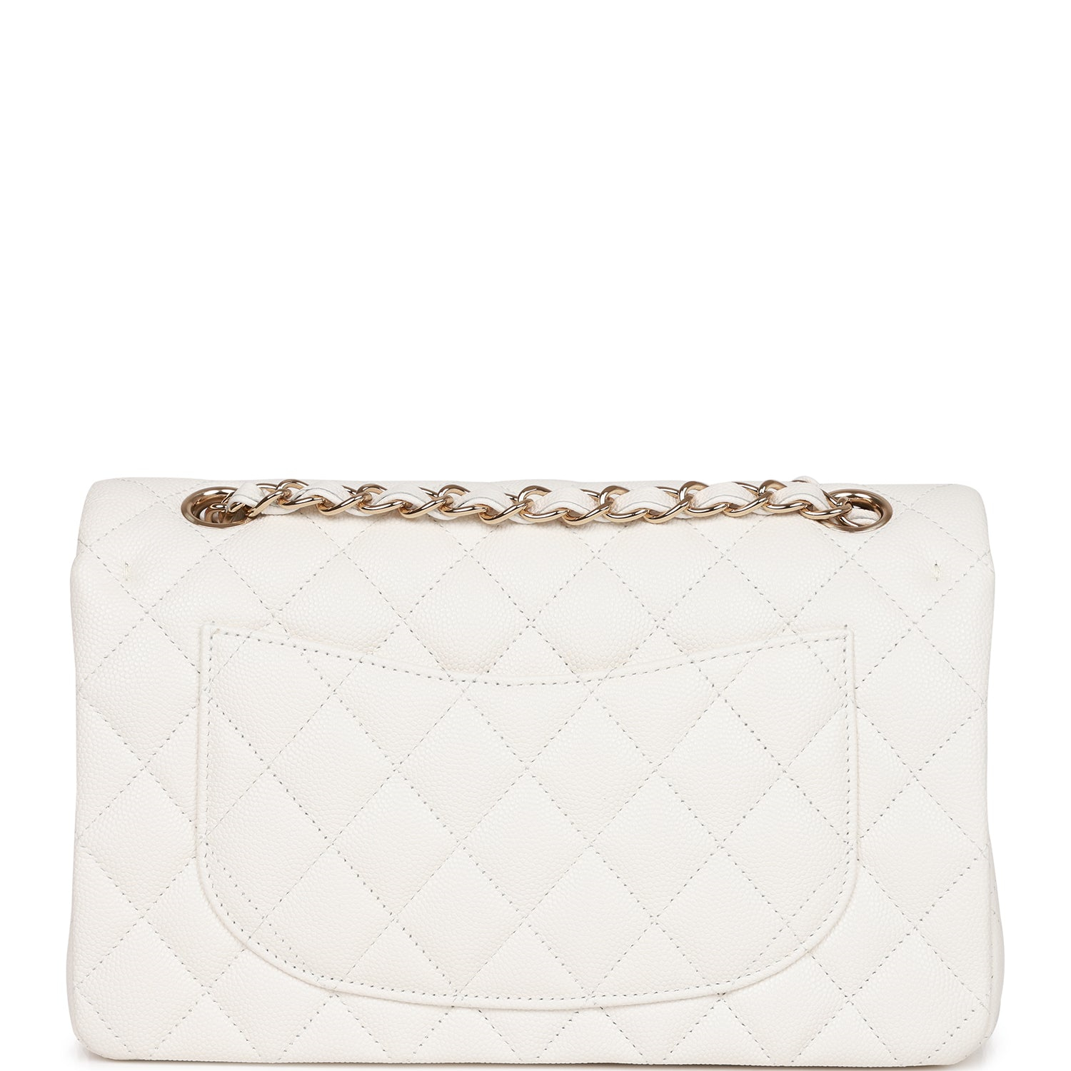 CHANEL Classic Handbag 23CM(Perfect Replica)