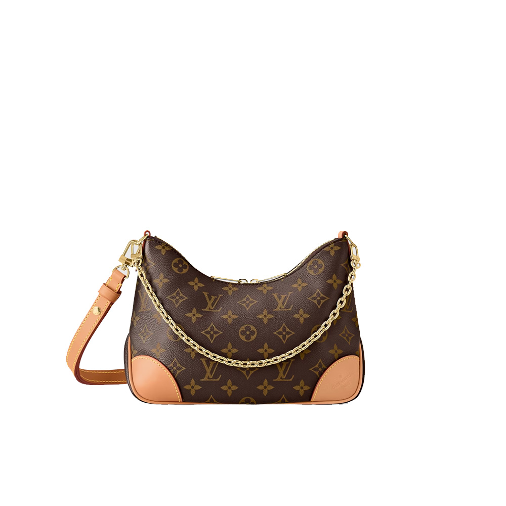 Louis Vuitton Boulogne Bag (Perfect Replica)