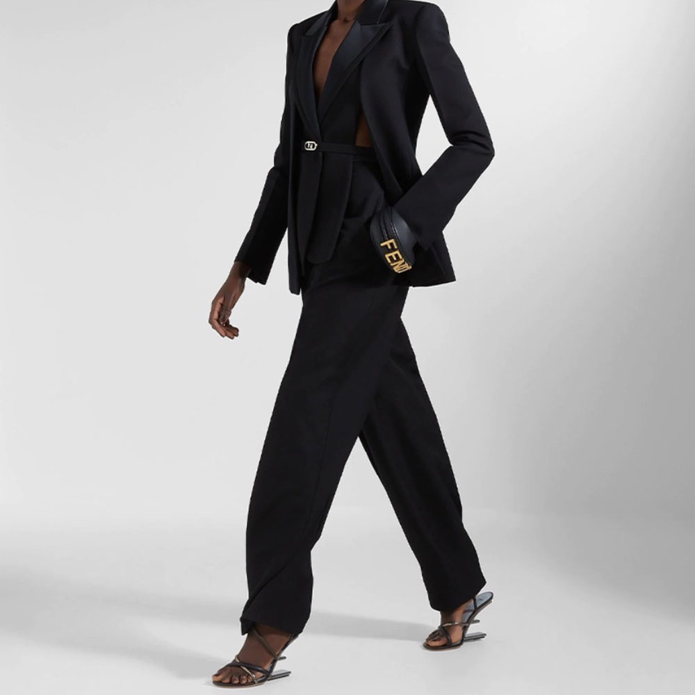 FENDI Fendigraphy Mini&Small(Perfect Replica)