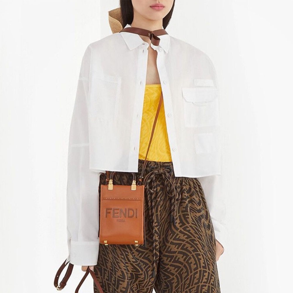 FENDI Sunshine Mini (Perfect Replica)
