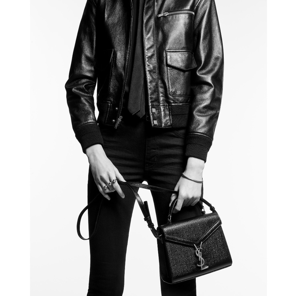 Saint Laurent YSL Cassandra Bag Mini (Perfect Replica)