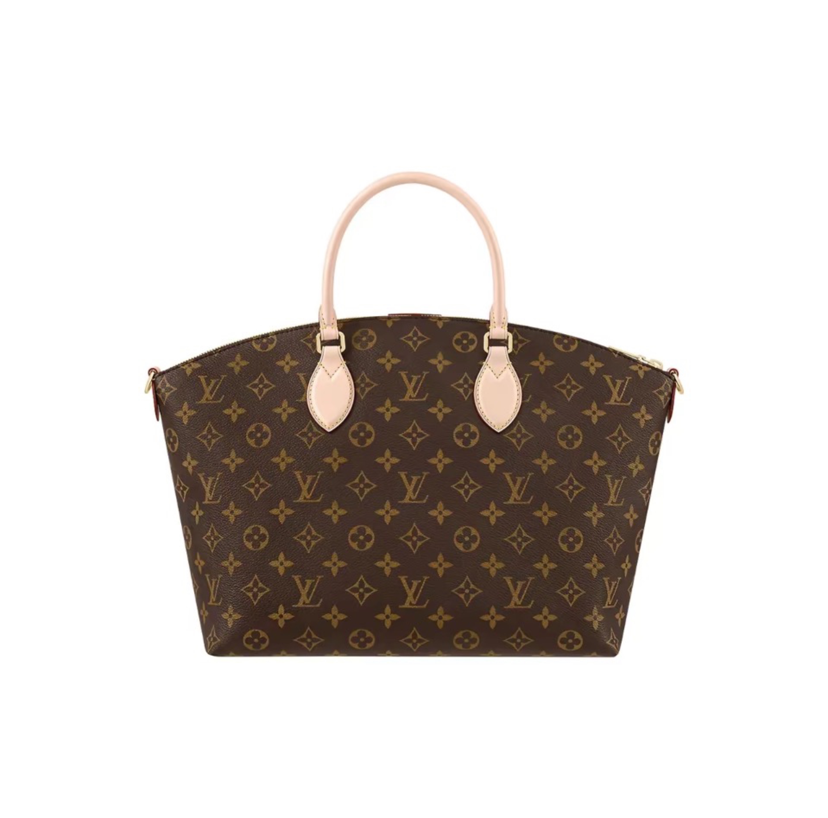 Louis Vuitton LV  Boetie Shoulder Tote Bag Top quality M45987 &M45986 (Perfect Replica)