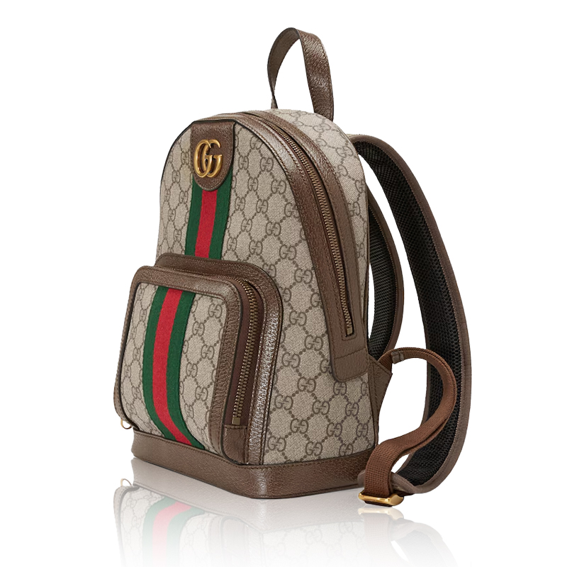 Gucci Ophidia GG Backpack (Perfect Replica)