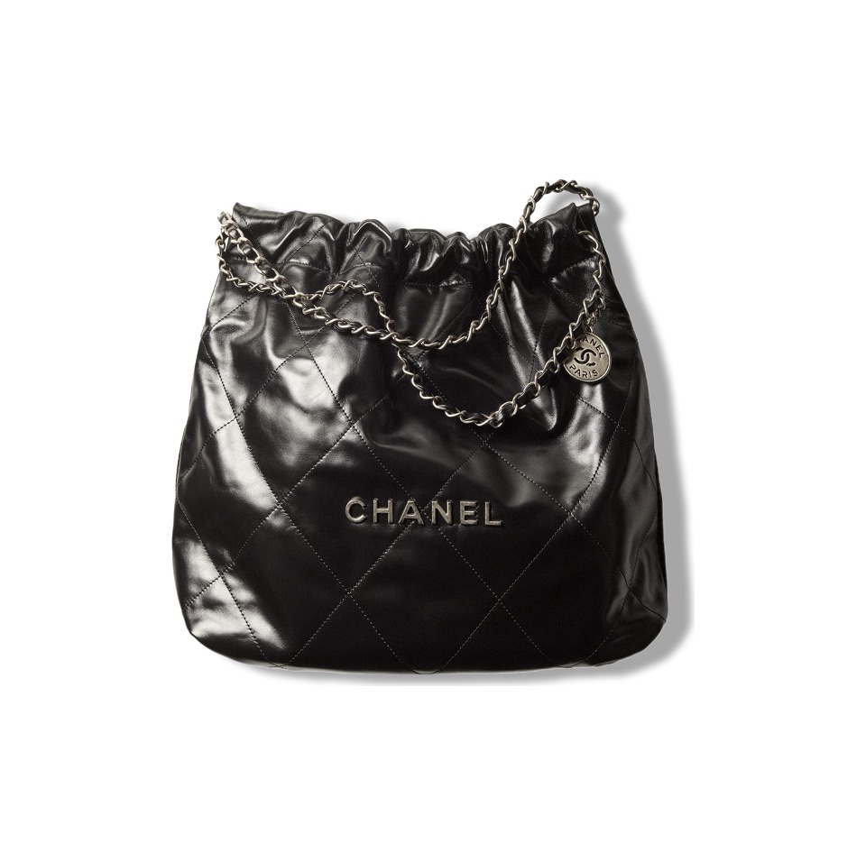 CHANEL 22bag Small&Medium HANDBAG(Perfect Replica)