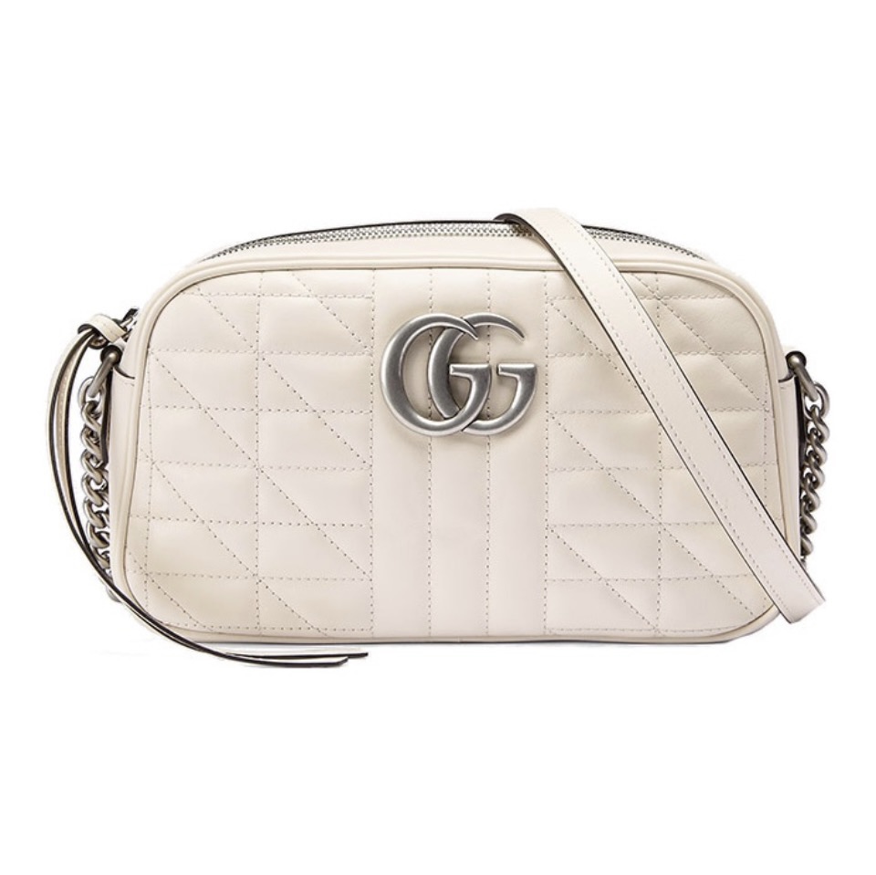 Gucci Camera Bag(Perfect Replica)