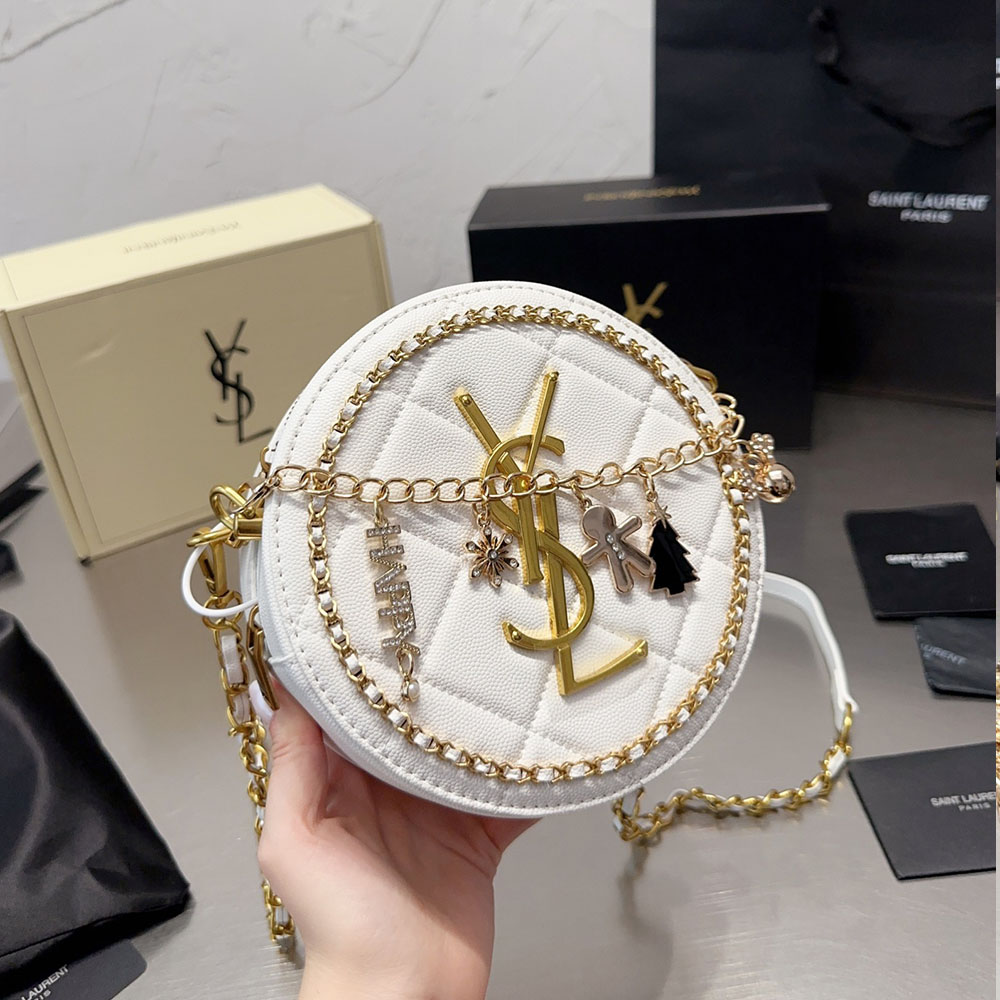 SAINT LAURENT YSL vinyle(Perfect Replica)
