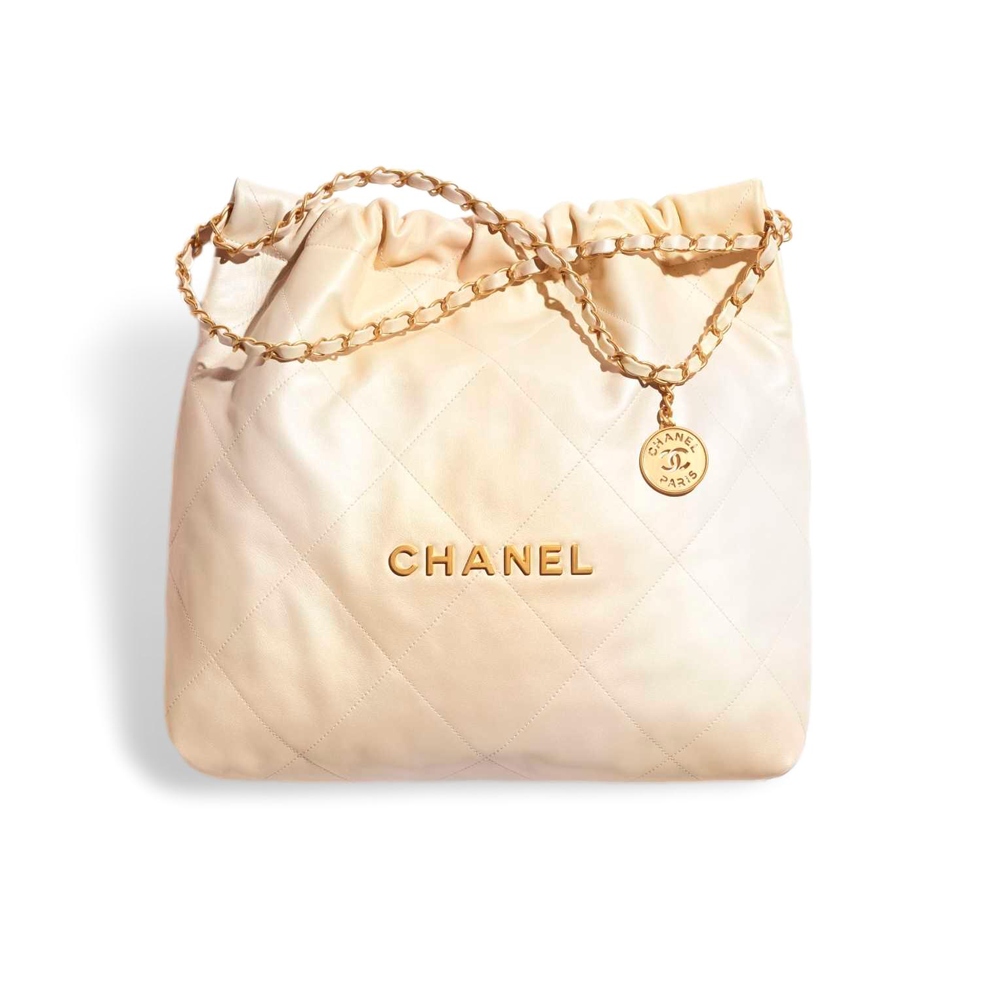 CHANEL 22bag Small&Medium HANDBAG(Perfect Replica)