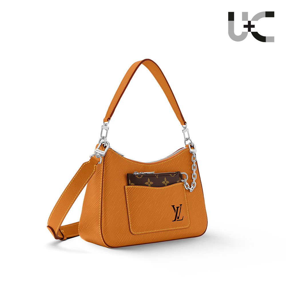 Louis Vuitton LV Marelle Bag（Perfect Replica）