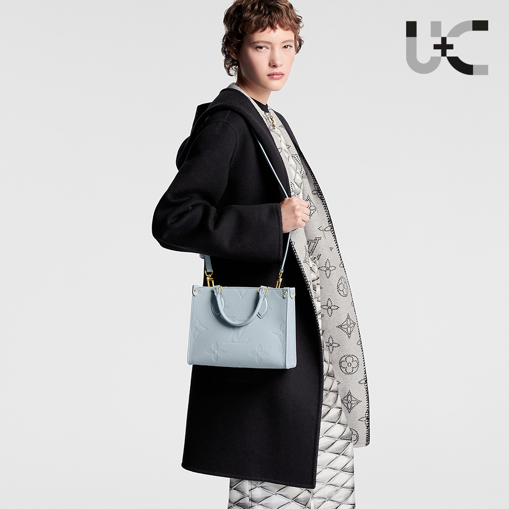 Louis Vuitton LV OnTheGo PM Bag（Perfect Replica）