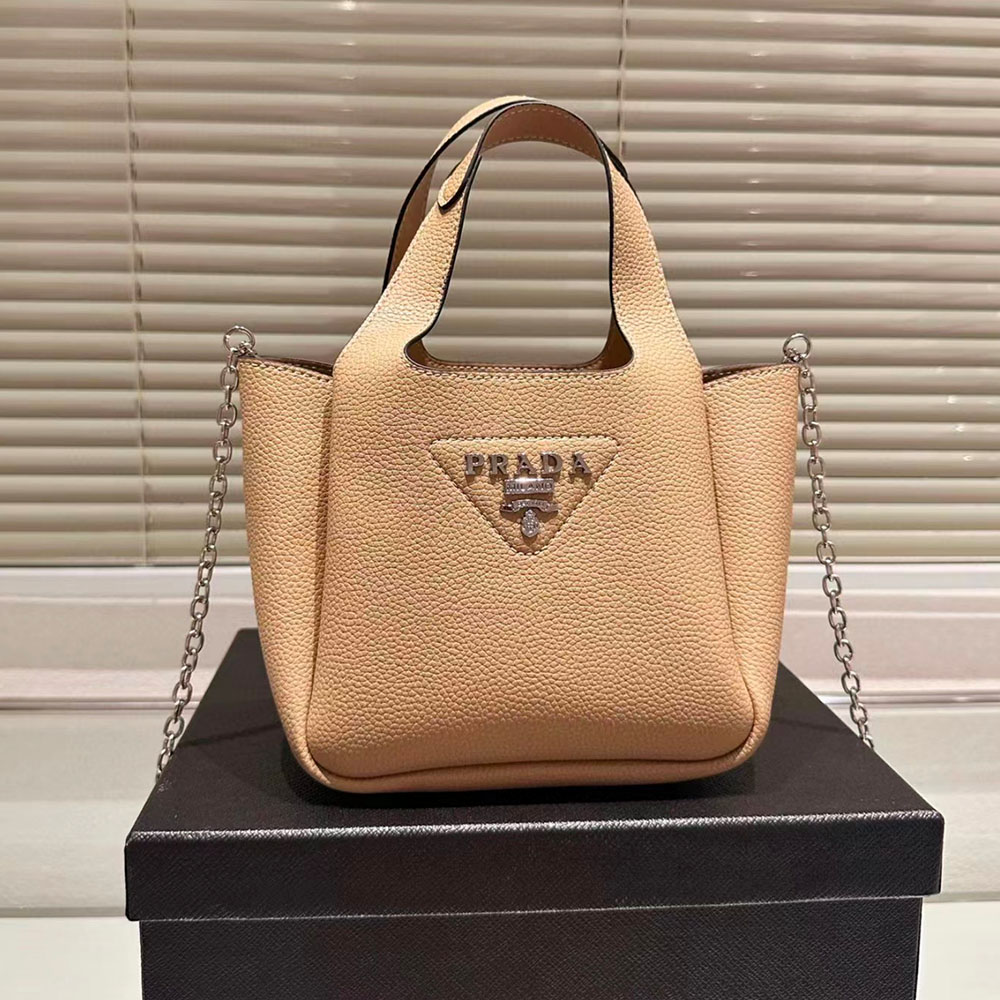 Prada Leather handbag