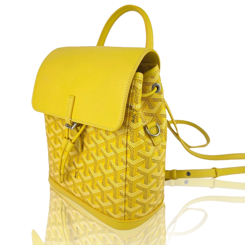 Goyard Alpin Mini Backpack(Perfect Replica)