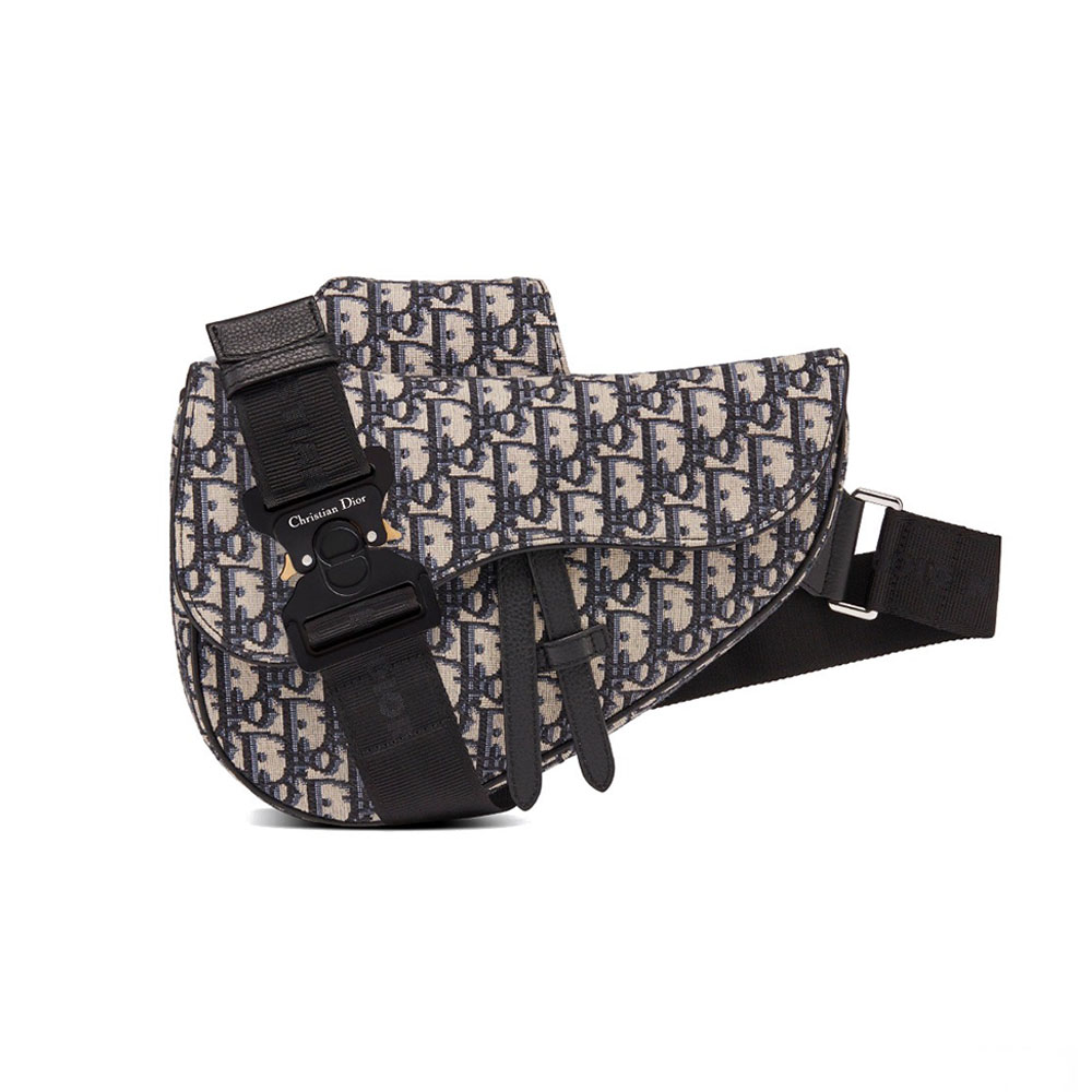 Dior saddle Bag（Perfect Replica）