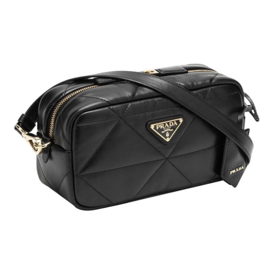 Prada Chain Makeup Bag（Perfect Replica）