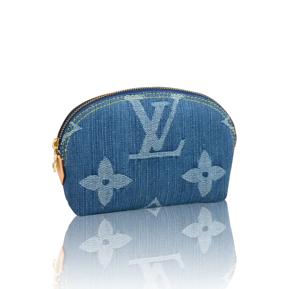 Louis Vuitton LV Cosmetic pouch Bags （Perfect Replica）