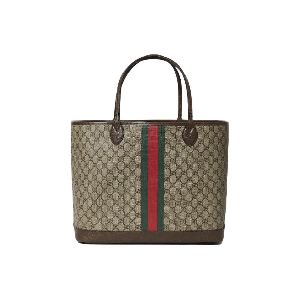 Gucci Tote Bag(Perfect Replica)