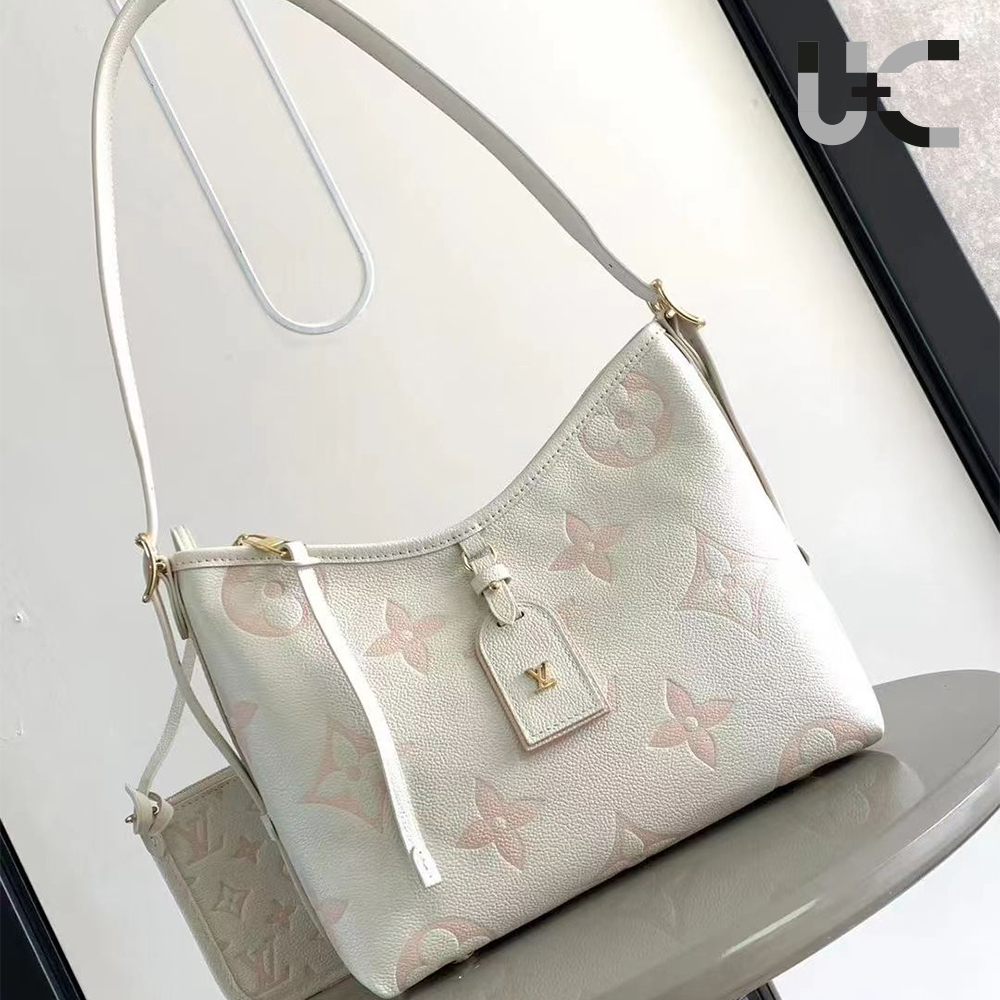 Louis Vuitton LV Monogram Bag（Perfect Replica）