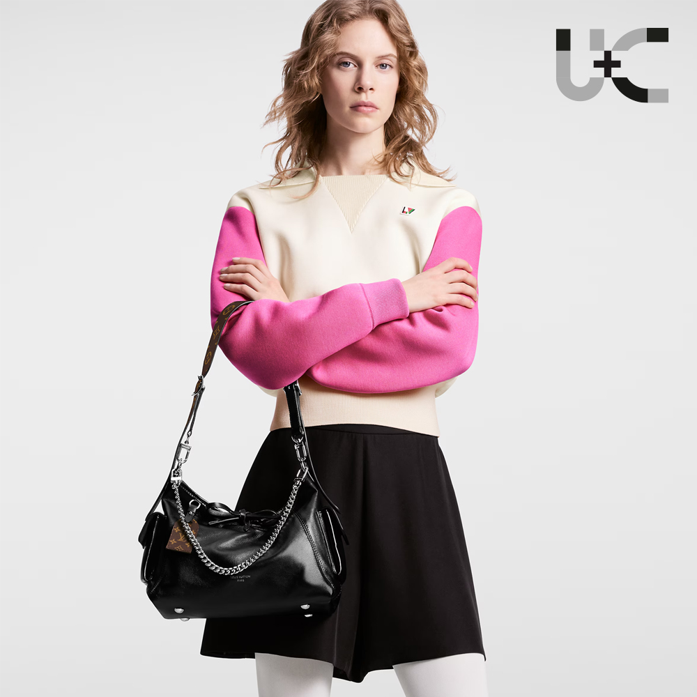 Louis Vuitton LV CarryAll Cargo(Perfect Replica)