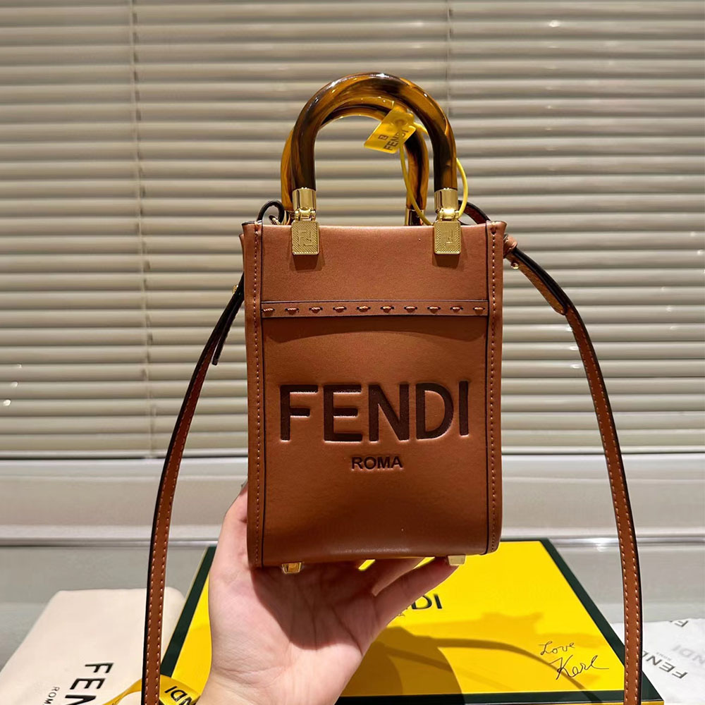FENDI Sunshine Mini (Perfect Replica)