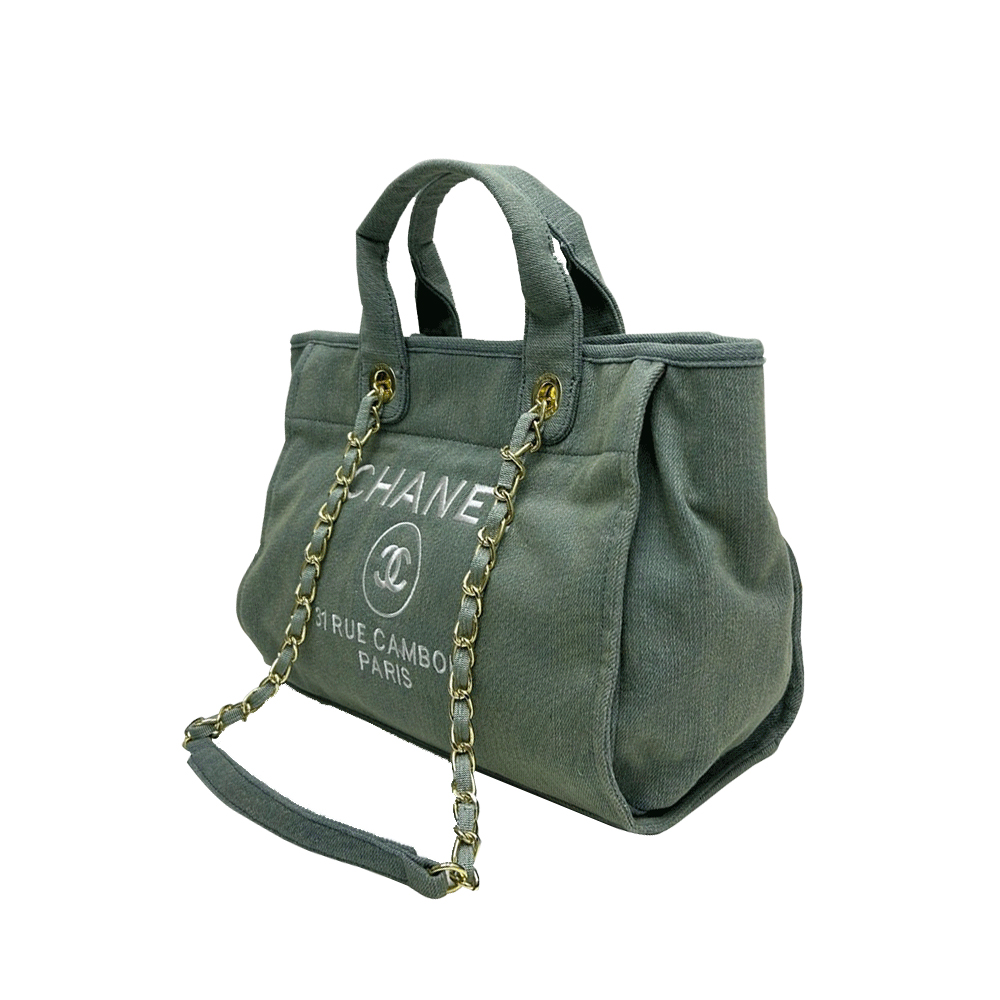 Chanel Large Beach Bag （Perfect Replica）