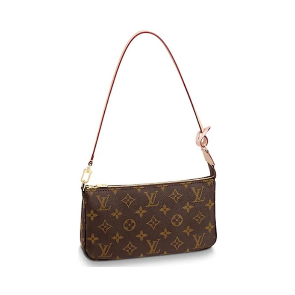Louis Vuitton LV Easy Pouch Bag(Perfect Replica)