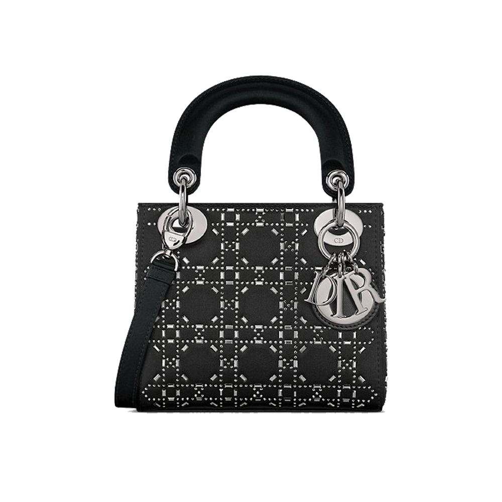 Dior Mini Lady Dior Handbag (Perfect Replica)