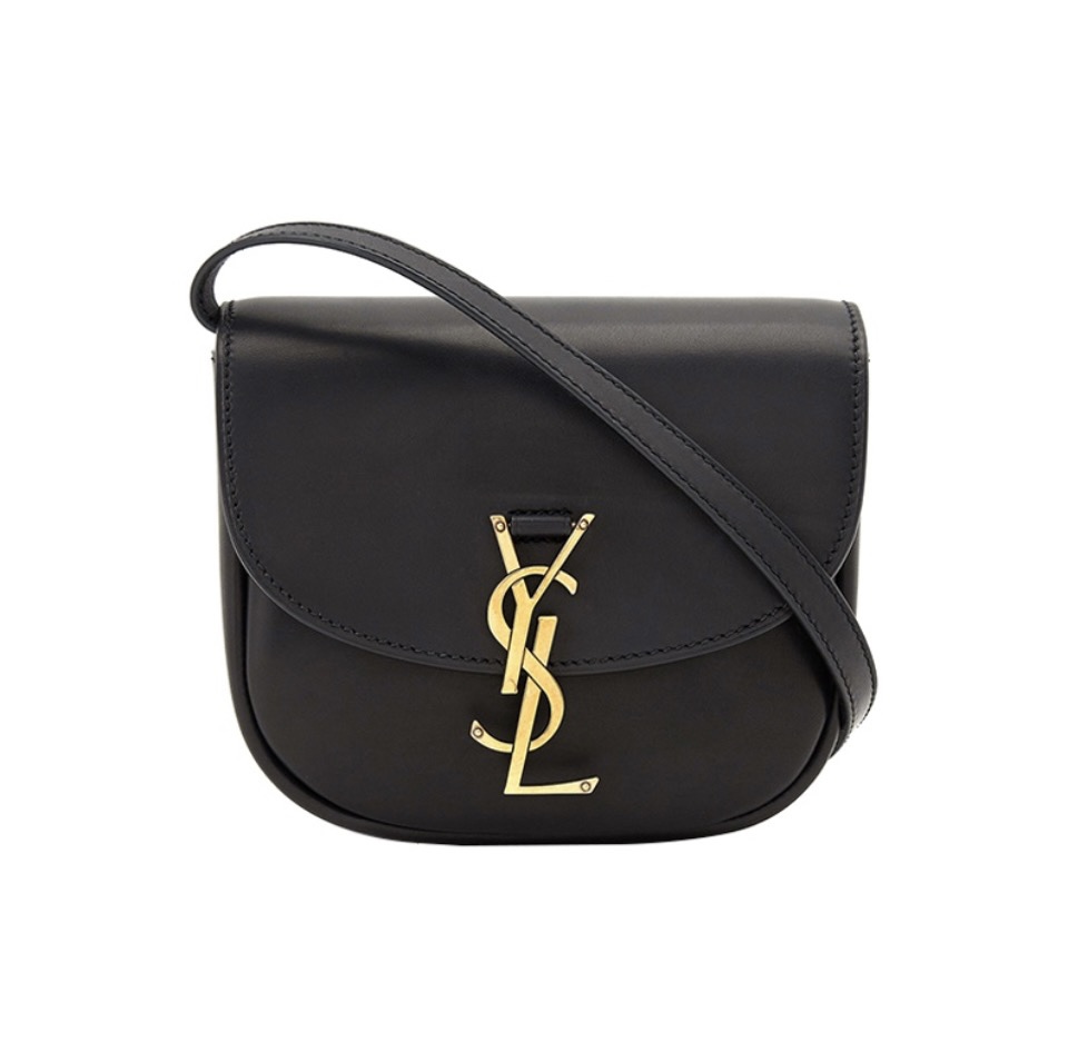 Saint Laurent YSL KAIA Saddl Shoulder Bag (Perfect Replica)
