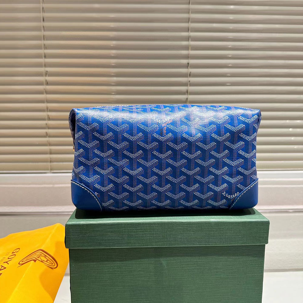 Goyard Bowling Handbag(Perfect Replica)