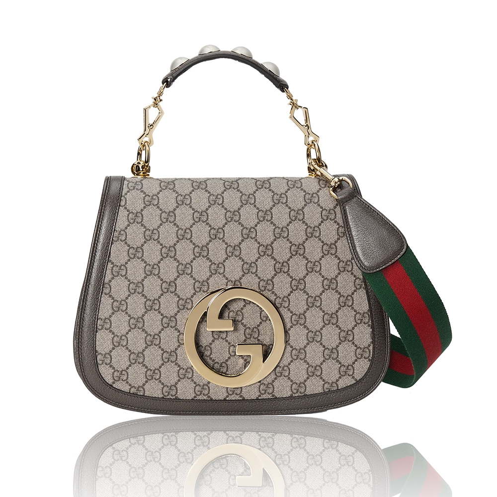GUCCI  Blondie Tote Bag （Perfect Replica）