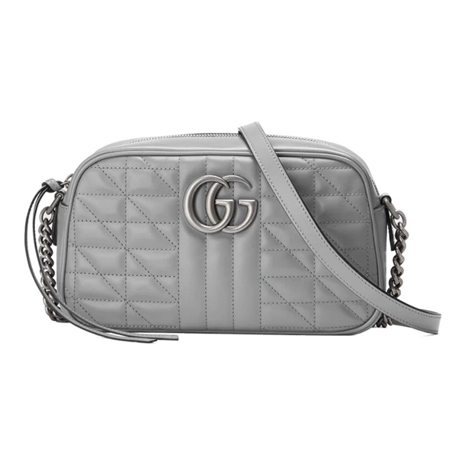 Gucci Camera Bag(Perfect Replica)