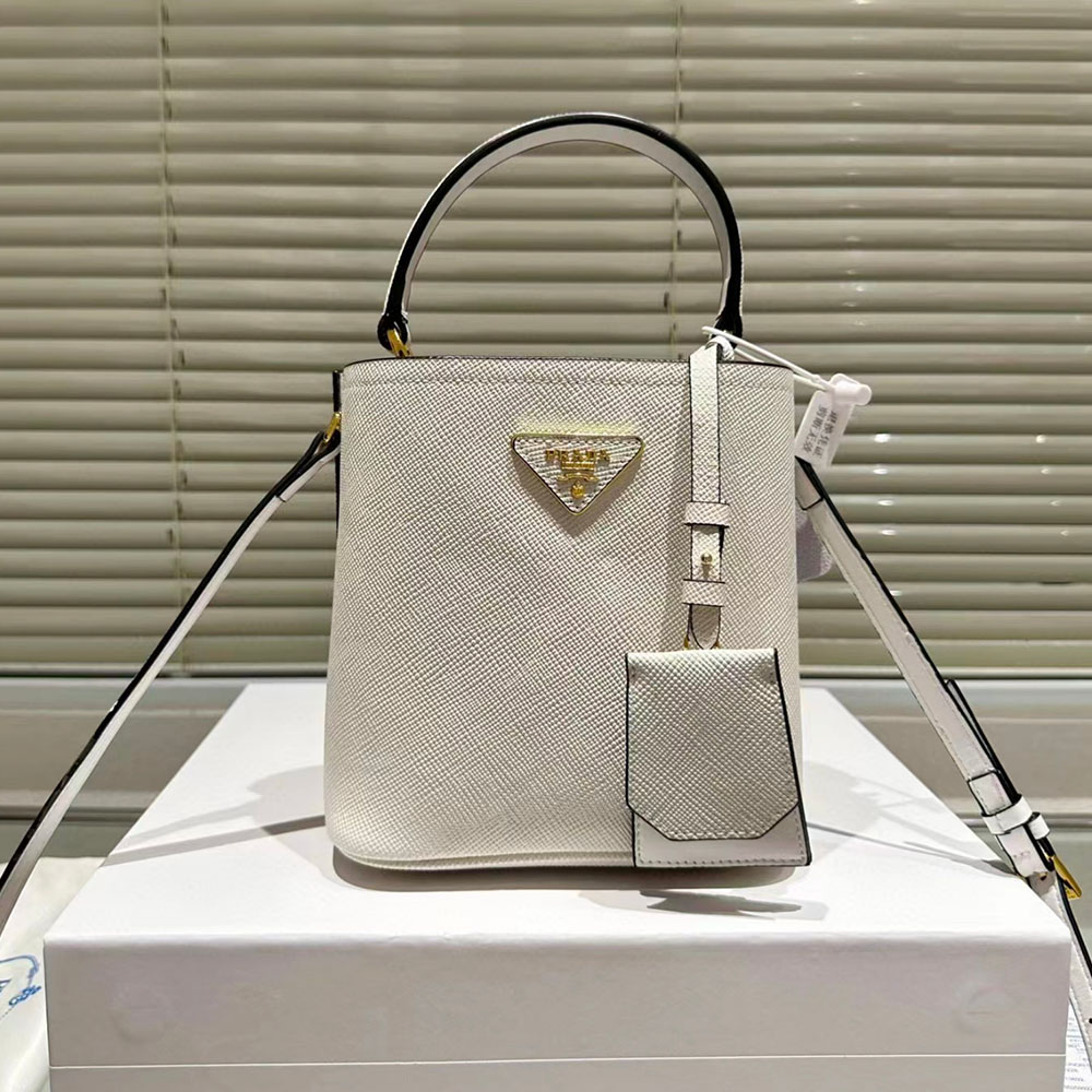 Prada Panier Handbag(Perfect Replica)
