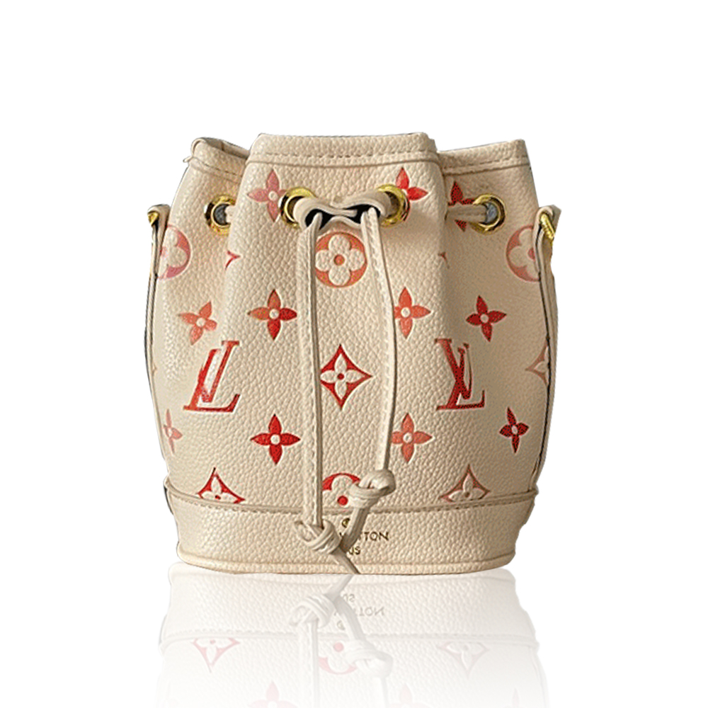 Louis Vuitton LV  Nano Noé Bags （Perfect Replica）