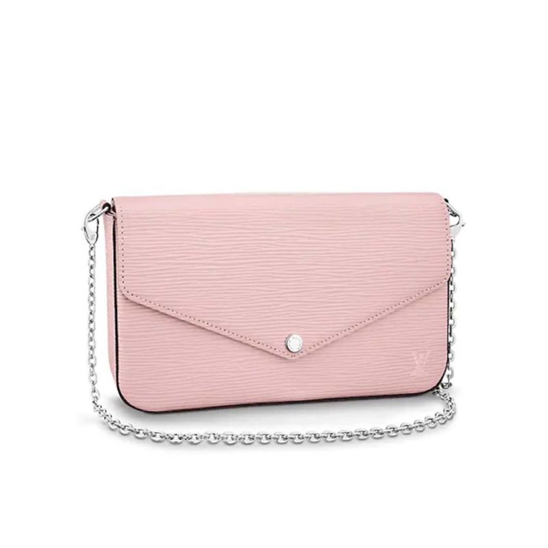 Louis Vuitton LV Felicie Pochette M81896 (Perfect Replica)