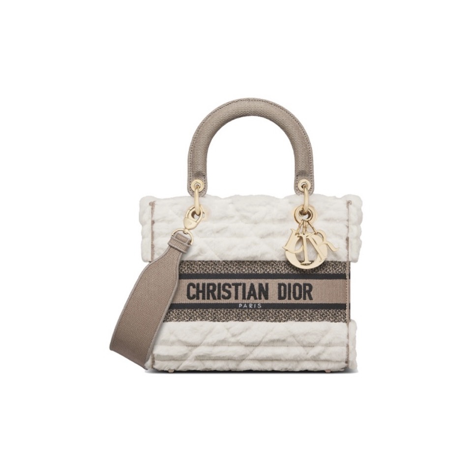 DIOR Lady D-Lite Bag(Perfect Replica)