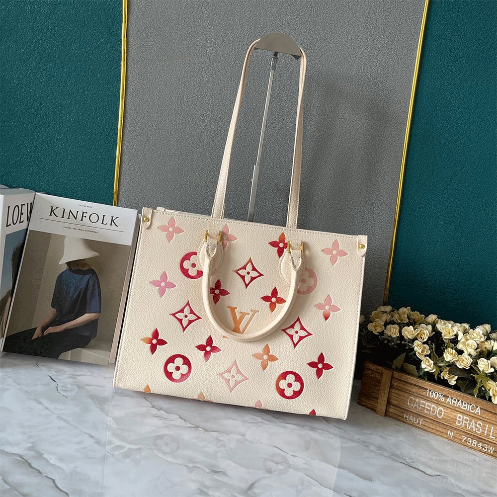 Louis Vuitton LV OnTheGo bags （Perfect Replica）