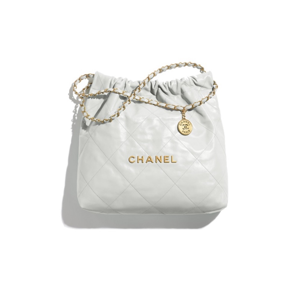 CHANEL 22bag Small&Medium HANDBAG(Perfect Replica)