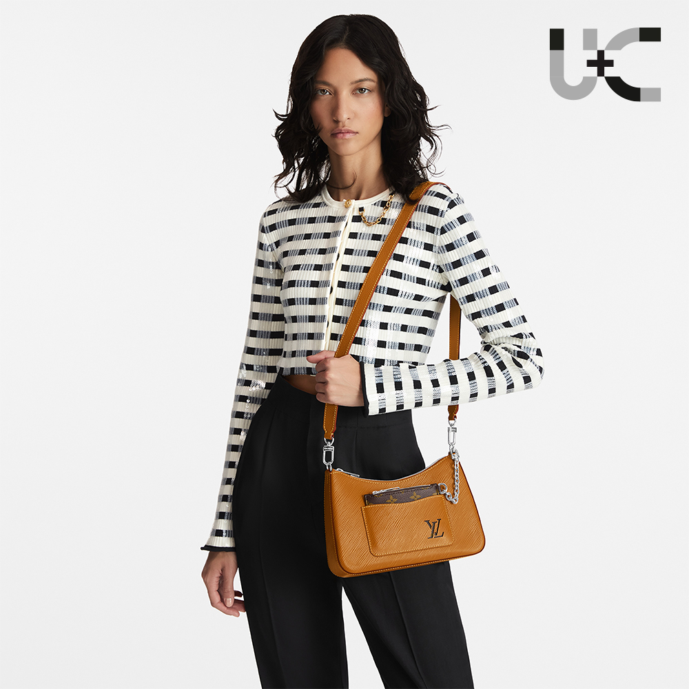 Louis Vuitton LV Marelle Bag（Perfect Replica）