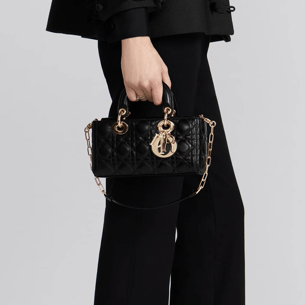 Dior Small Lady D-Joy  (Perfect Replica)